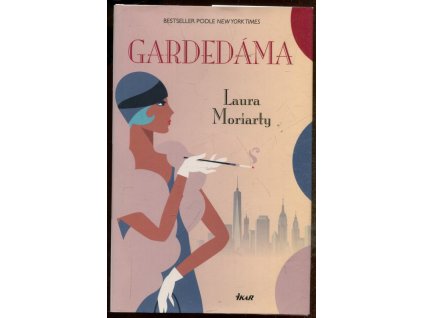 Gardedáma, Laura Moriarty, 2012