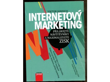 Internetový marketing