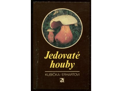 Jedovaté houby, Jiří Kubička, 1980