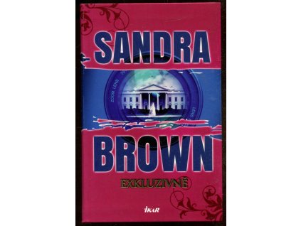 Exkluzivně, Sandra Brown, 2014
