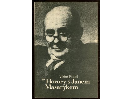 278475 hovory s janem masarykem