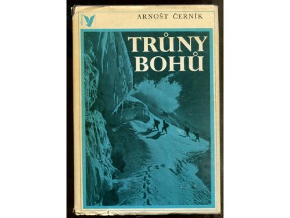 Trůny bohů - k nebetyčným štítům Himaláje