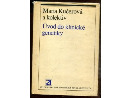 Úvod do klinické genetiky