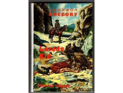 278571 laredo kid smecka haverilu