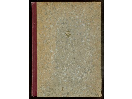 Zinková cesta : Třináctý revír : Román, Eduard Fiker, 1946