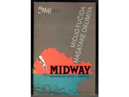Midway, rozhodující bitva v Pacifiku, Micuo Fučida, 1990