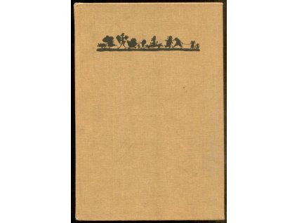 Pohádky z bramborových řádků, Carl Sandburg, 1988