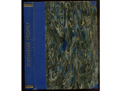 Kuchařské praktikum - kuchařská kniha bez receptů