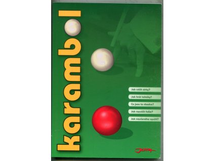 278712 karambol zakladni strky volna hra a kadr