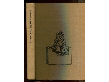 Děti, pojďte do světa, Boris Stepanovič Žitkov, 1957