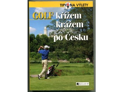 278745 golf krizem krazem po cesku