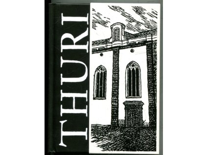 Liturgický rok/Lithurgical year, F. X. Thuri, 2014