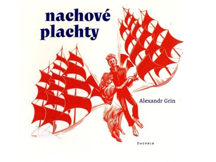 Nachové plachty
