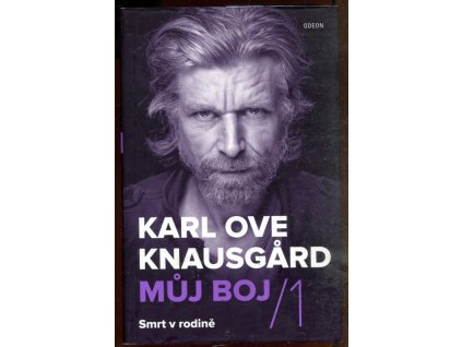 Můj boj 1 - Smrt v rodině