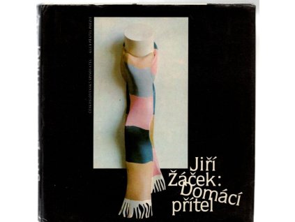 Domácí přítel, Jiří Žáček, 1985
