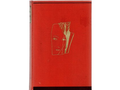 Lhostejní - LITOGRAFIE A VAZBA TOYEN