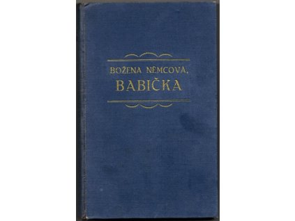 Babička