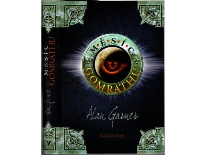 Měsíc Gomrathu, Alan Garner, 2009