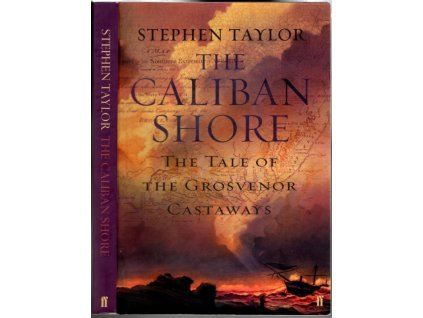 The Caliban Shore, Stephen Taylor, 2004
