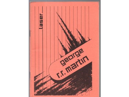 Povídky, George R. R Martin, 1990