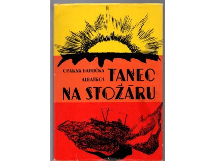 Tanec na stožáru, Otakar Batlička, 1979