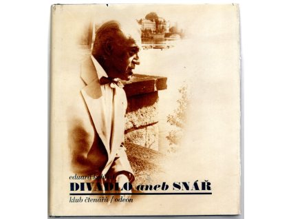 Divadlo aneb snář - Paměti