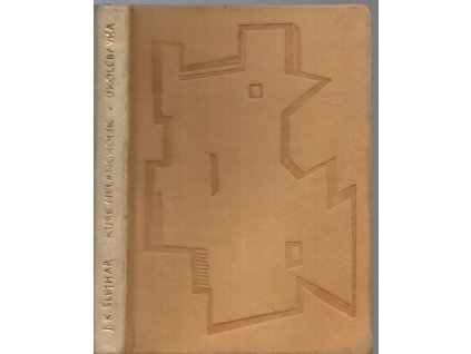 Kuře melancholik ; Ukolébavka, Josef Karel Šlejhar, 1974