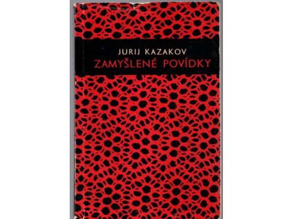 Zamyšlené povídky, Jurij Pavlovič Kazakov, 1960