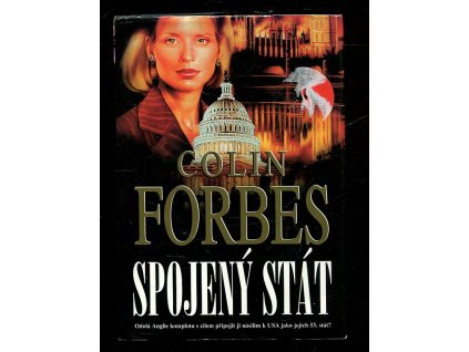 Spojený stát, Colin Forbes, 2000