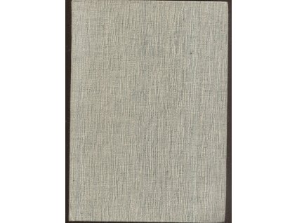 Vítězství v Evropě a v Tichomoří - hlášení náčelníka štábu armády Spojených států severoamerických za dobu dvou let od 1. července 1943 do 30. června 1945, předložené ministru války, George Catlett Marshall, 1946