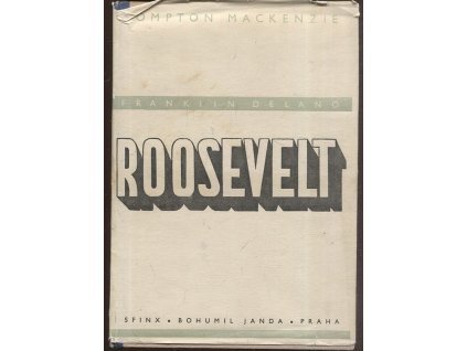 Franklin Delano Roosevelt