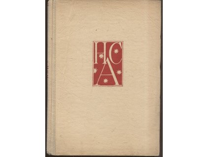 Křišťálové vidiny, Hans Christian Andersen, 1947