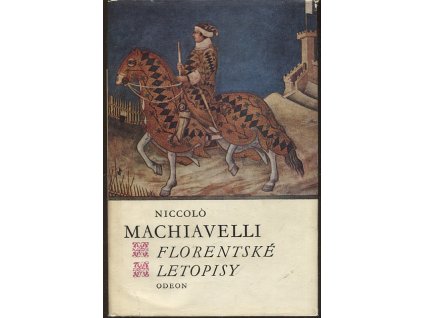 279243 florentske letopisy