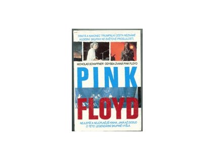 Odysea zvaná Pink Floyd, Nicholas Schaffner, 1994