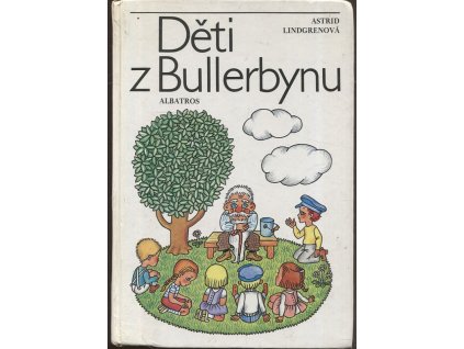 Děti z Bullerbynu, Astrid Lindgren, 2000