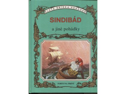 Sindibád a jiné pohádky, 1994