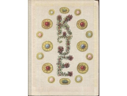 Mateřídouška vlasti naší milé, Karel Jaromír Erben, 1956