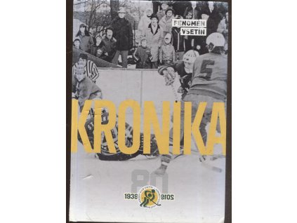 Kronika - Příběhy sezony