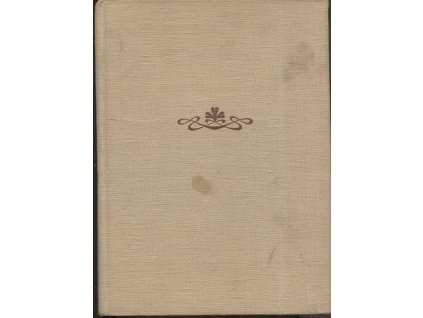 Poustevník v Himalajích, Paul Brunton, 1947