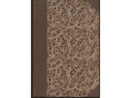 Slečna de Scudéry - povídka z doby Ludvíka XIV, Ernst T. A Hoffmann, 1928