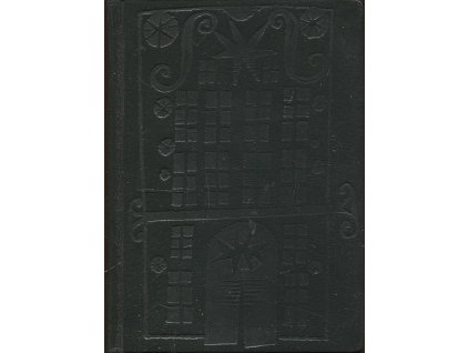 Dům U tonoucí hvězdy