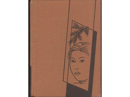 Matčin osud, Pearl S Buck, 1936