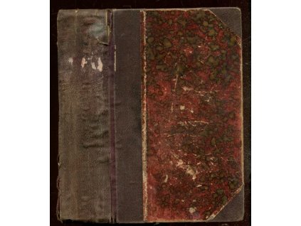 Poslední Stuartovec : historický román, John Frederick Smith, 1877