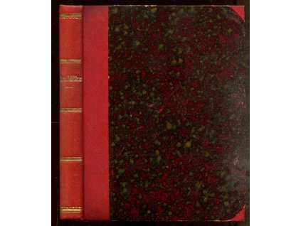 Andělka : povídka, Bolesław Prus, 1903