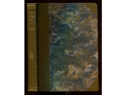 Otrocký stát, Hilaire Belloc, 1921