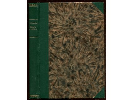 Sakura ve vichřici : útržek denníku z cesty po Japanu, Joe Hloucha, 1926