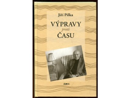 Výpravy proti času