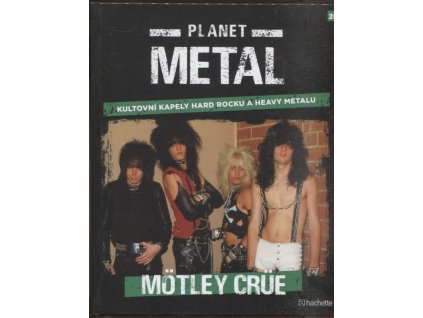 Mötley Crüe