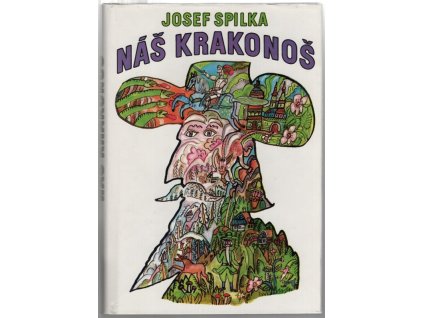 Náš Krakonoš, Josef Spilka, 1978