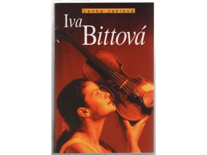 Iva Bittová, Lenka Jaklová, 2000